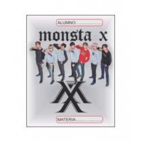 Monsta X 2
